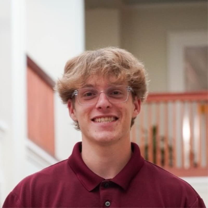 Zachary Norton